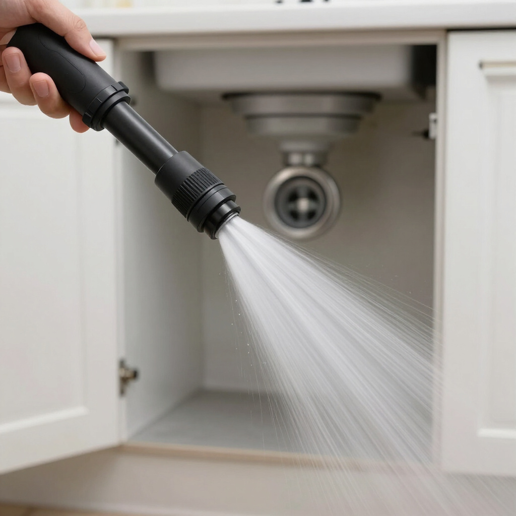 Drain Cleaning & Unclogging in Box Elder