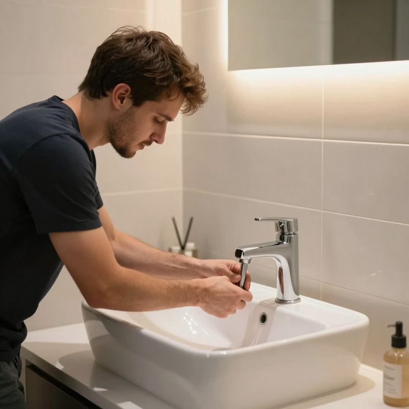 Bathroom & Kitchen Upgrades in Box Elder